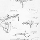 Illustration for article titled A Gallery of Never-Before-Seen Concept Art from David Lynchs emDune/em